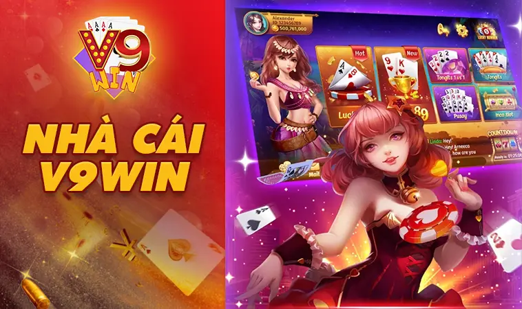 V9WIN Emergency – Nhà Cái Đẳng Cấp Uy Tín Số 1 Đông Nam Á 30 V9WIN - Trang Chủ V9 WIN - Nhà Cái Cá Cược Uy Tín Số 1