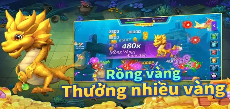 Khám Phá Cách Tham Gia Bắn Cá Rồng Tại V9WIN Đơn Giản 2 Khám Phá Cách Tham Gia Bắn Cá Rồng Tại V9WIN Đơn Giản