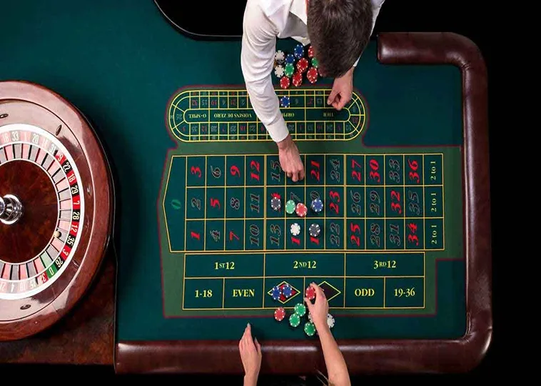 Cách Tham Gia Roulette Tại Nhà Cái V9WIN: Hướng Dẫn Chi Tiết 2 Cách Tham Gia Roulette Tại Nhà Cái V9WIN: Hướng Dẫn Chi Tiết