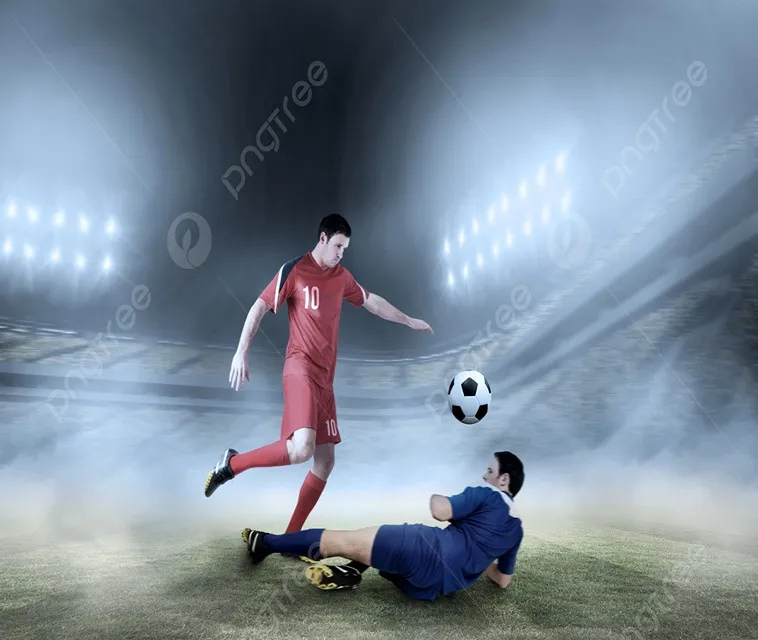 Khám Phá Bóng Đá V9WIN: Điểm Nổi Bật Và Cách Tham Gia Thú Vị 2 Khám Phá Bóng Đá V9WIN: Điểm Nổi Bật Và Cách Tham Gia Thú Vị