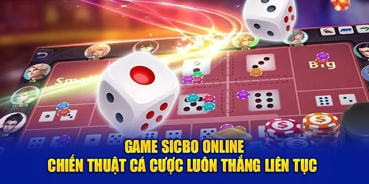 Cách Tham Gia SicBo Nhà Cái K9WIN Hiệu Quả Cho Người Mới 2 Cách Tham Gia SicBo Nhà Cái K9WIN Hiệu Quả Cho Người Mới